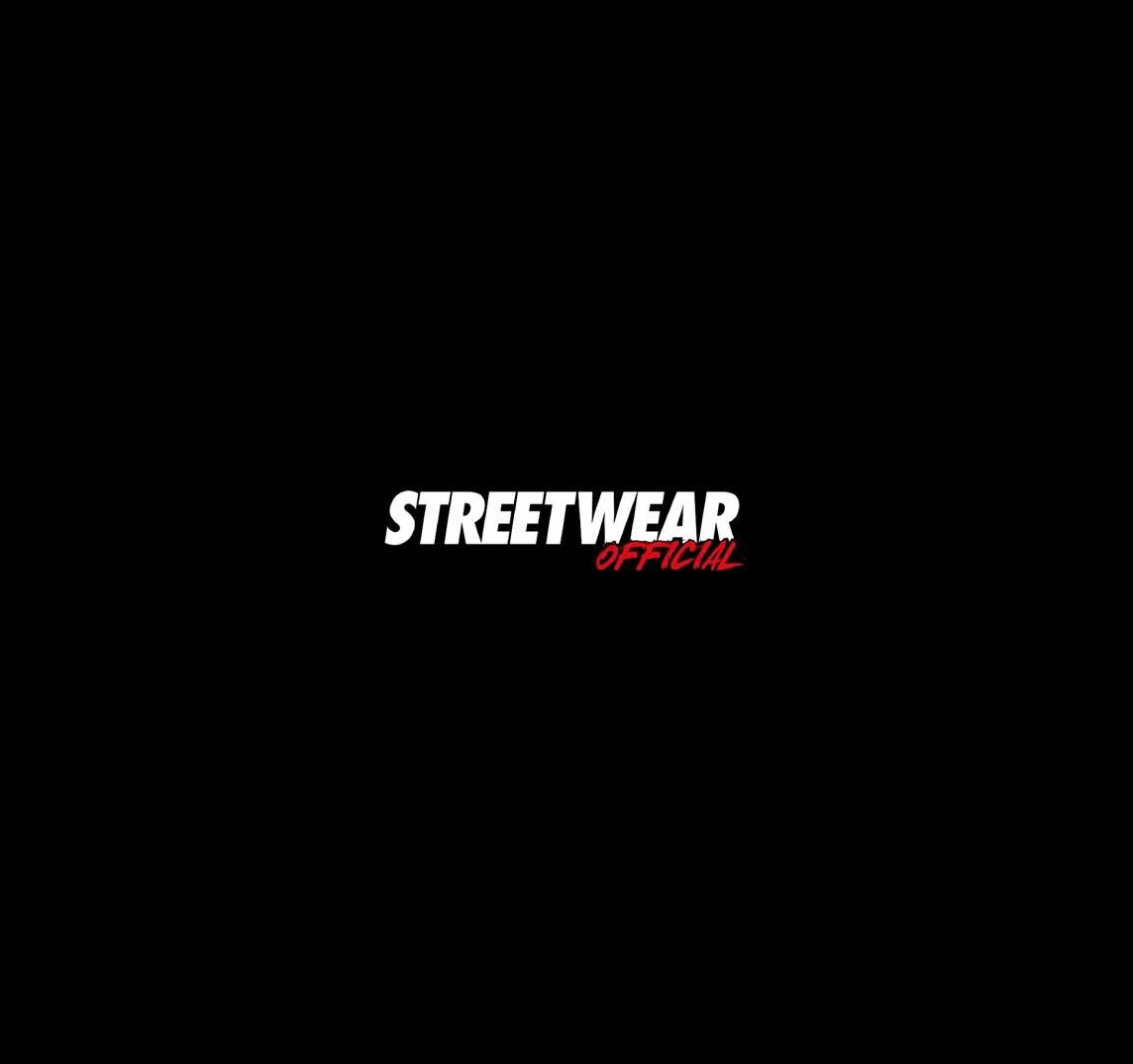 Streetwear Official Logo